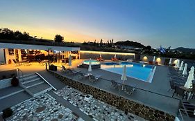 Family House Faliraki Studios Apartments